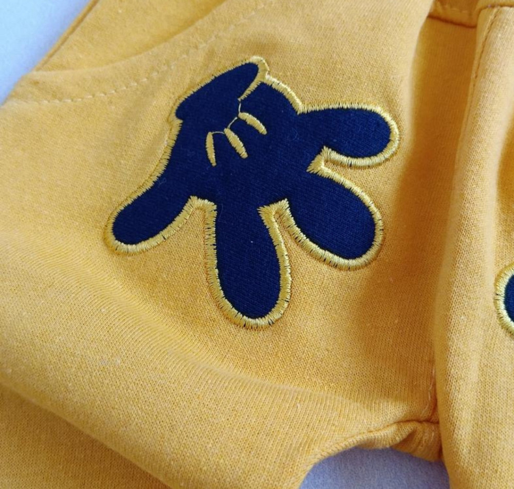 Брюки для мальчиков 1-2р Киев - изображение 2