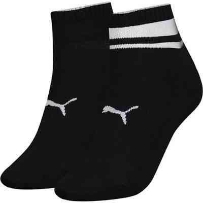 Носки Puma Short Sock Structure Women 2P 103002001-016 чорний 35-38 (8718824798998) Винница