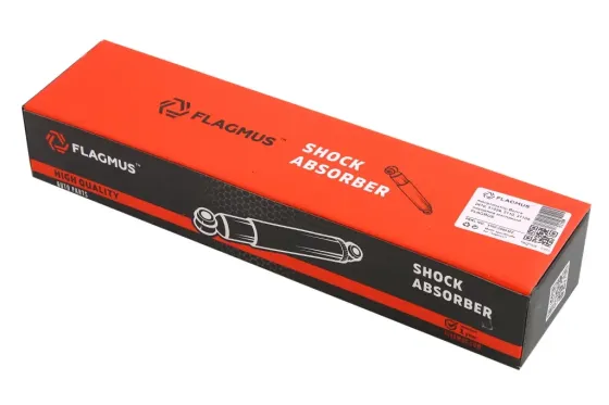 Амортизатор GАЗ-2410 передній Flagmus Вінниця