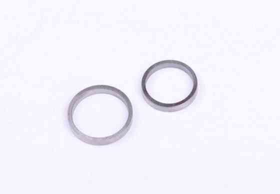 Сідла клапанів, к-т: 2 шт. - мотоблок 188F Мукачево