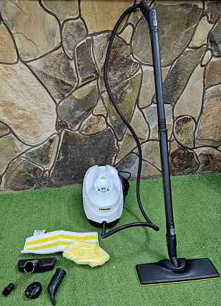 Пароочисник Karcher SC 3 EasyFix (1.513-650.0) Харьков