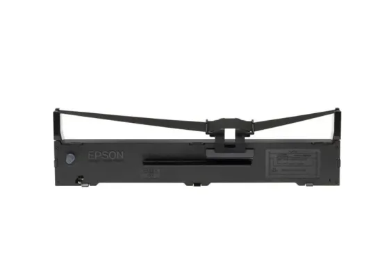 Оригінальний чорнильний картридж Epson FX-890 (C13S015329) чорний Дніпро