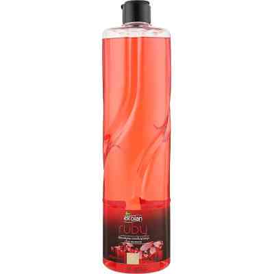 Шампунь Ekolan Ruby 2 в 1 1000 г (4820217132006) Винница