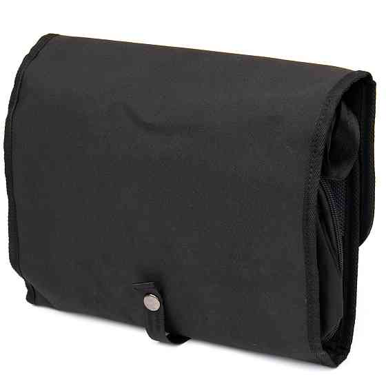 Дорожный органайзер Черный (Vintage) Киев