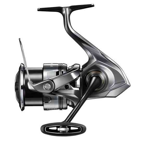 Котушка рибальська Shimano TwinPower 24 4000MHG Вінниця