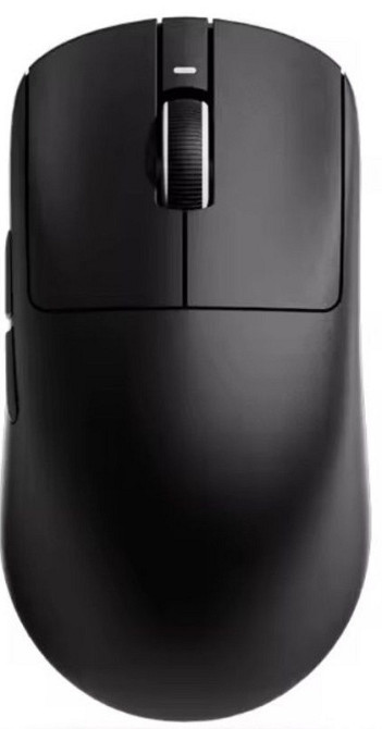 Бездротова ігрова мишка VGN VXE Dragonfly R1 SE+ Black White нові‼️ Харків - фото 6