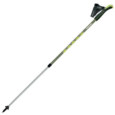 Палиці для скандинавської ходи Gabel Ritmo Green (7008350760000) (DAS303056) Вінниця - фото 5