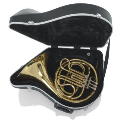 Кейс для духовых инструментов Gator French Horn Case (GC-FRENCH HORN) Винница - изображение 6