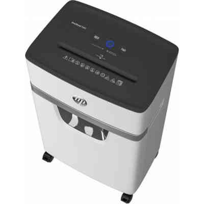 Знищувач документів HP OneShred 15CC (2803) (838085) Вінниця
