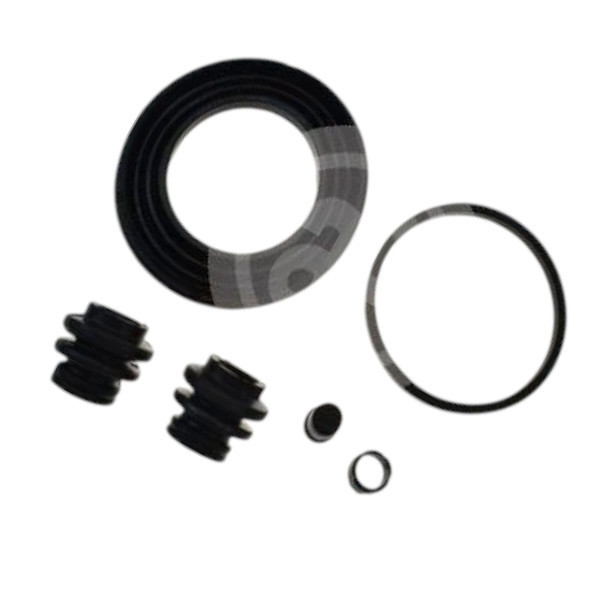 Ремкомплект передній Mazda 6 (d, 54mm) () 12- супорта Мукачево - фото 1