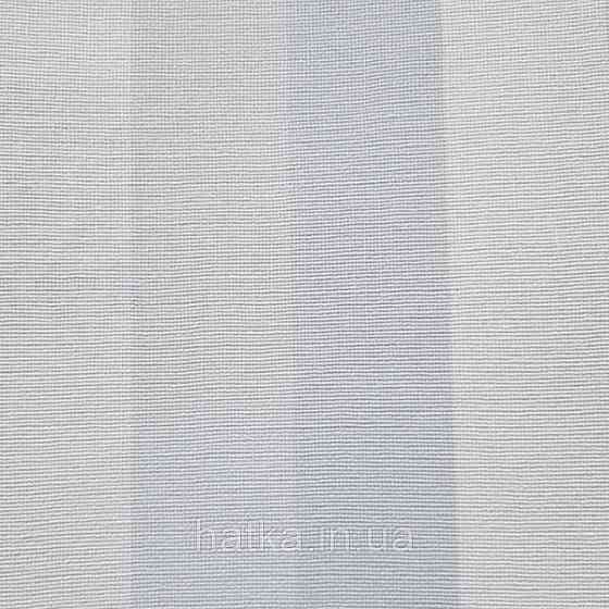 Шпалери вінілові на флізеліні AdaWall Ada Kids метрові дитячі смуги широкі блакитні білі Київ