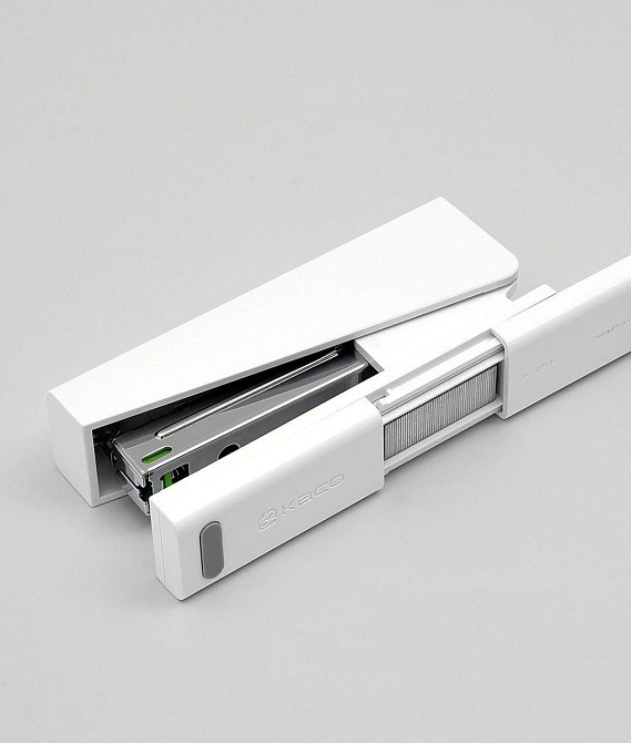 Степлер Xiaomi Lemo Portable Stapler Одеса - фото 9