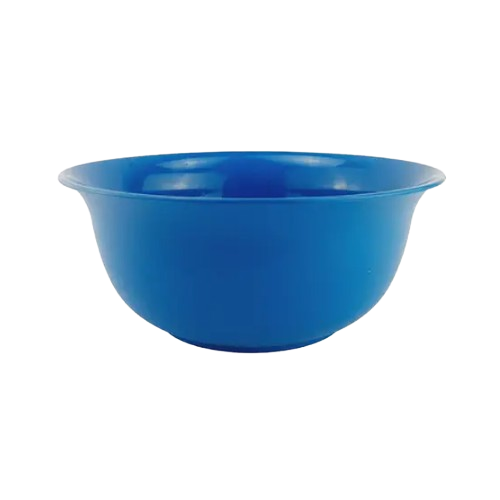 Салатник середній пластик 407 квезаль Ламела Житомир - изображение 1