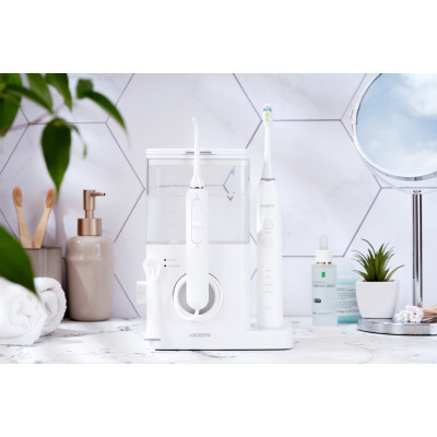 Зубний центр Ardesto OI-R600WTB Вінниця - фото 8