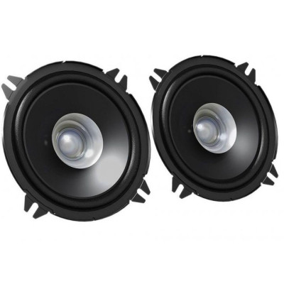 Коаксіальна акустика JVC CS-J510X Вінниця - фото 2