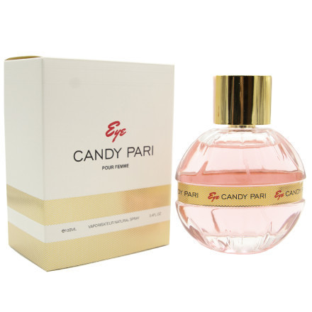 Prive Женская парфюмированная вода Prive Parfums Eye Candy Pari 100 мл Коломия - фото 1