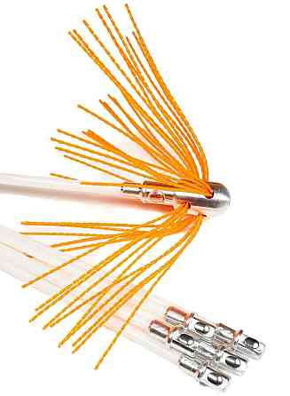 Набір для чищення димоходів Savent TURBO PRO Київ