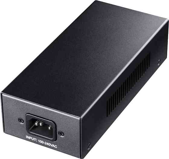 Адаптер PoE Cudy Iнжектор POE400, 90W Gigabit PoE+/PoE Injector Винница