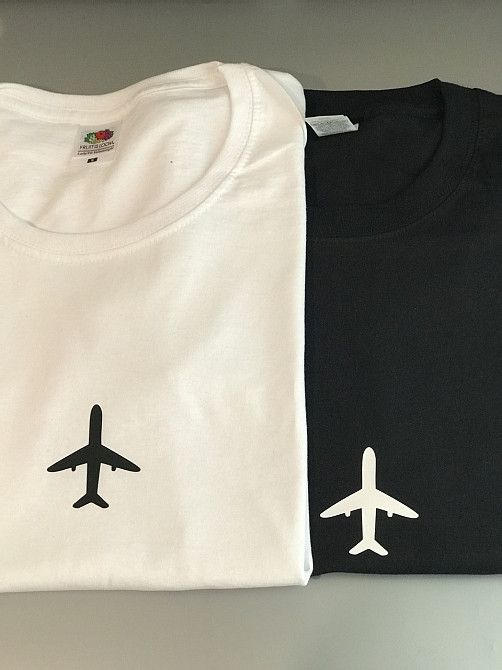 Парные футболки для парня и девушки - Путь к Сердцу Черновцы - изображение 3