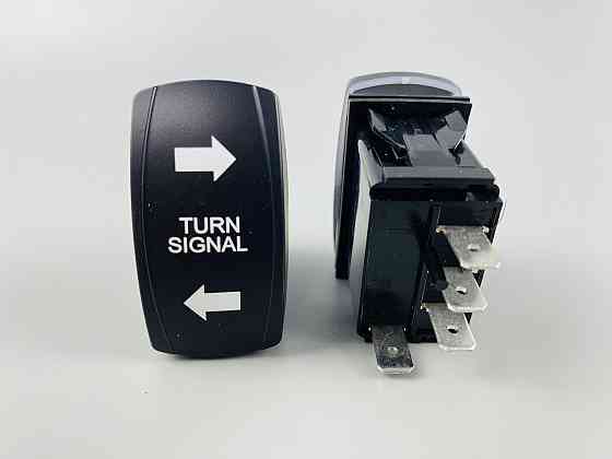 Led bar перемикач панелі Мукачево