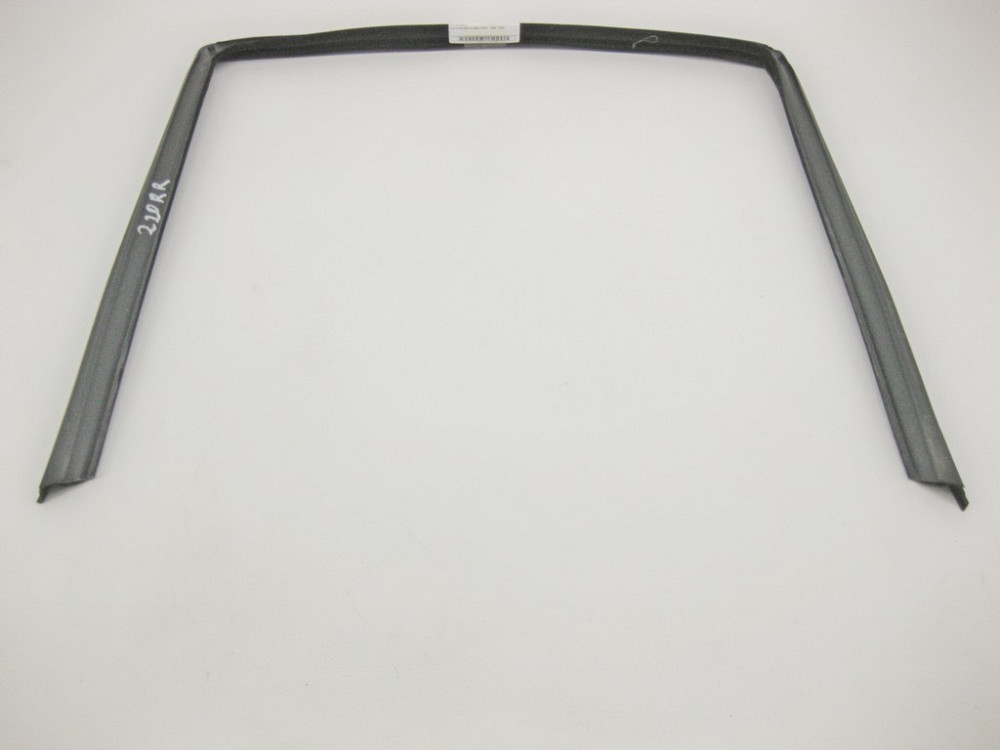 Mercedes-Benz  A2207350225 Ущільнювач опускного скла задніх правих дверей S-Class W220 Одеса - фото 1