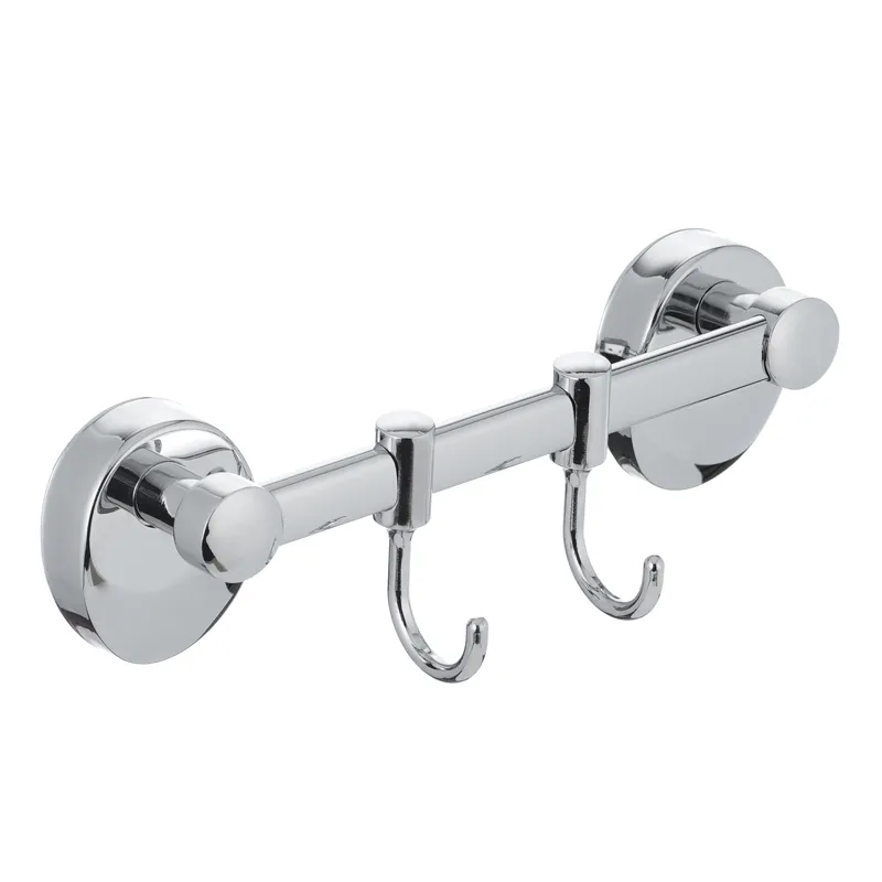 Планка с двумя подвижными крючками Zerix LR3315-2 (LL1445) для крепления Харьков - изображение 1