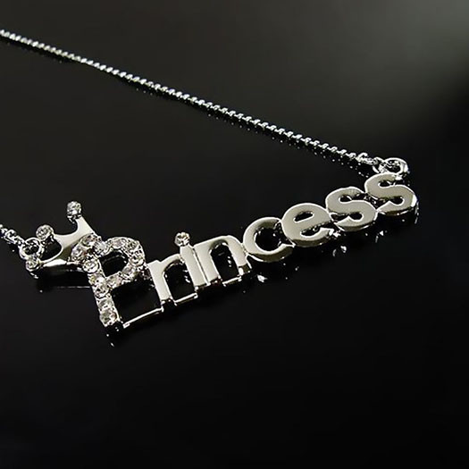 Кулон для девушки Princess Киев - изображение 2