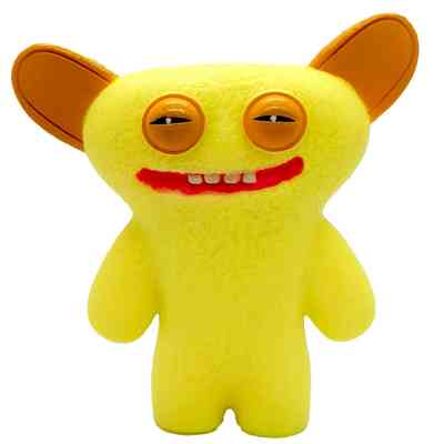 Фігурка Fuggler Жовтий Грін Грін (FG2012P) Вінниця