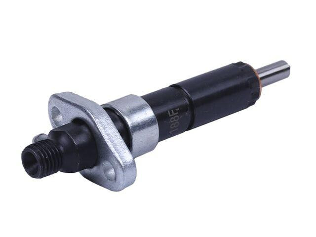 Топливный инжектор (форсунка) HB на дизельный двигатель 188D Мукачево - изображение 2