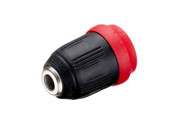 Патрон быстрозажимной быстросъёмный Sturm DFR0.8-10MM3/8 (читать описание) Ровно