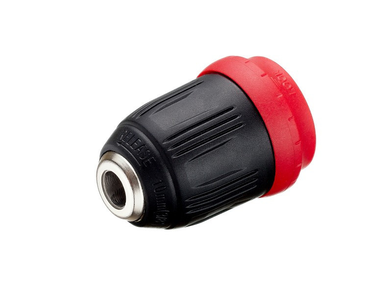 Патрон швидкозатискний швидкознімний Sturm DFR0.8-10MM3/8 (зчитувати опис) Рівне - фото 1