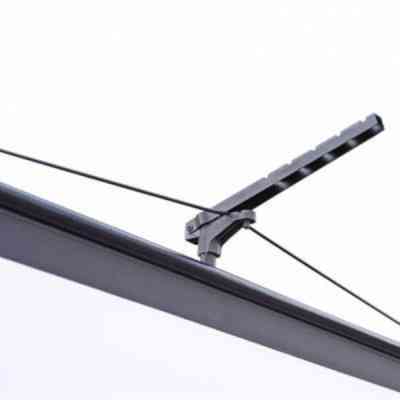 Проекційний екран Atria TRM-HD-110D Вінниця