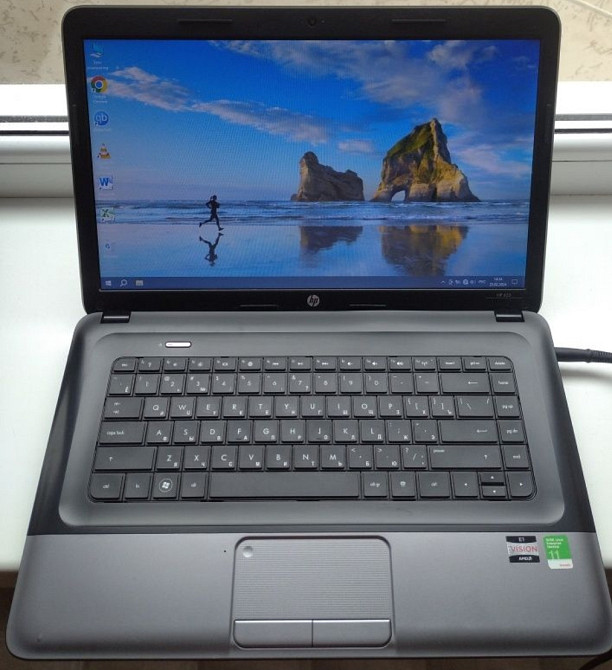 Ноутбук: HP 655 15.6" 8Gb RAM 500Gb .HDD. Харків - фото 3