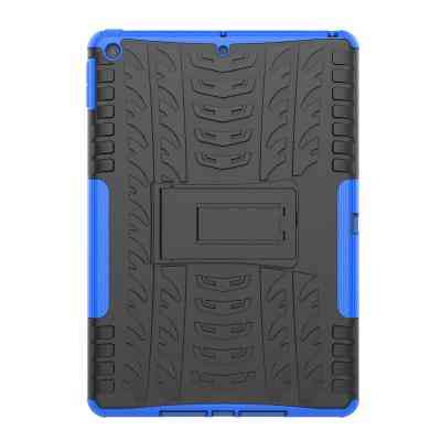 Чехол для планшета BeCover Apple iPad 10.2 2019/2020/2021 Blue (704699) Вінниця