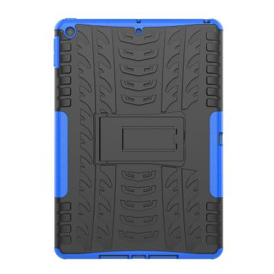 Чехол для планшета BeCover Apple iPad 10.2 2019/2020/2021 Blue (704699) Вінниця - фото 1