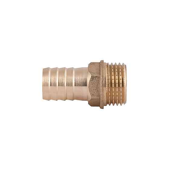 Штуцер Thermo Alliance Standart 16х1/2" НР SD4271516 Київ