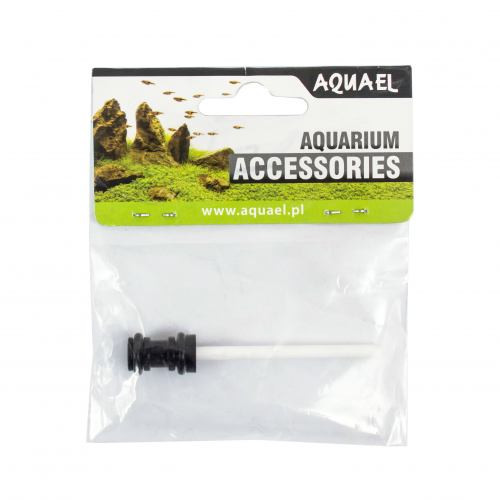 Ось Aquael для ротора внутреннего фильтра Unimax 500/700/Turbo/Circulator керамическая 1000 Киев - изображение 3