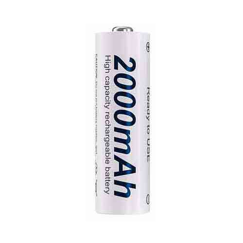 Акумулятор AA 2000 mAh NiMh Beston Київ