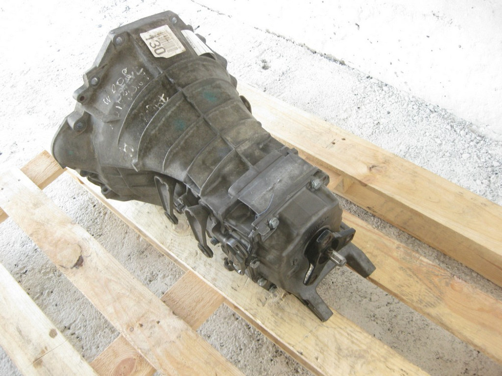 Mercedes-Benz  A1702600000 Механічна КП 717.460 Одеса - фото 5