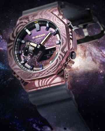 Часы Casio GM-2100MWG-1A ! Оригинал! Киев