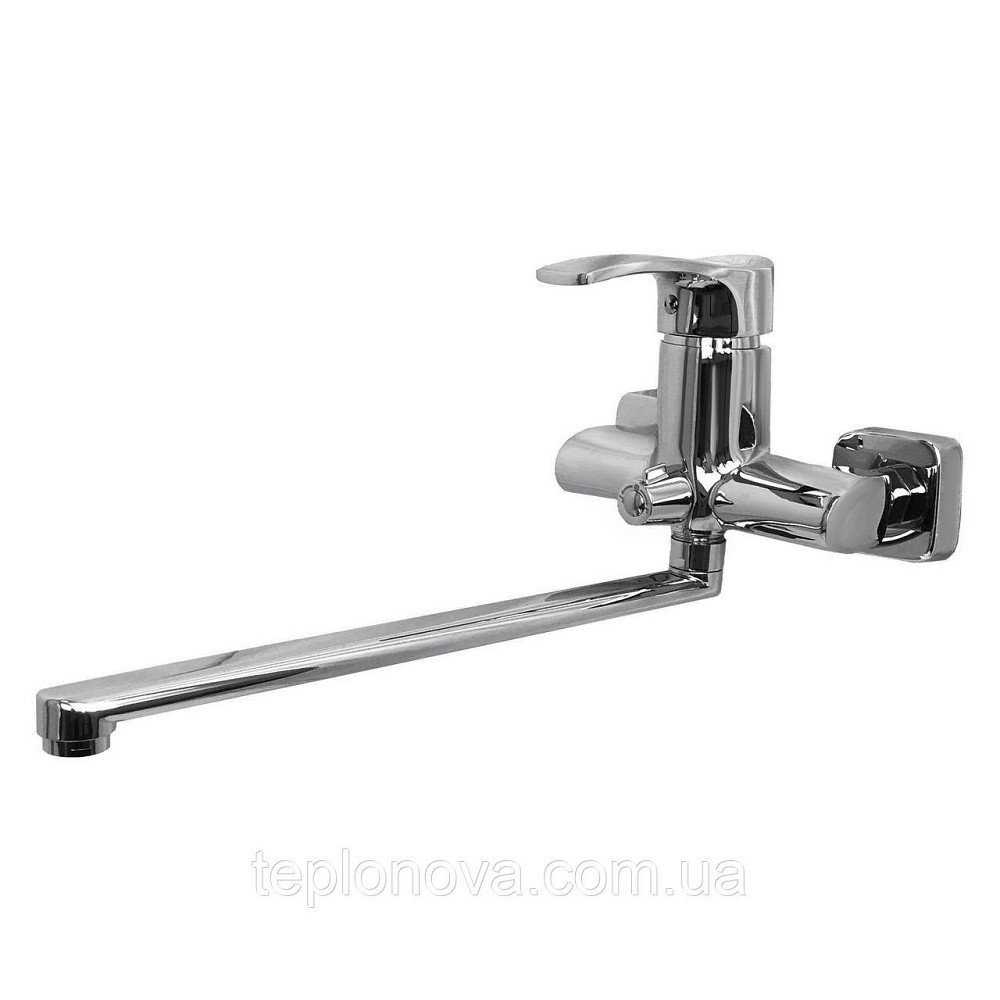 Смеситель для ванны Globus Lux QUEENSLAND GLQU-0208 Черновцы - изображение 1