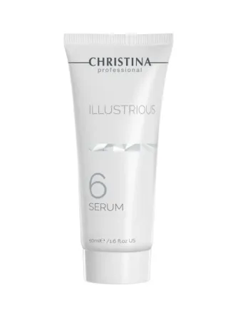 Сироватка для корекції пігментації (крок 6) Christina Illustrious Serum 50 мл Дніпро