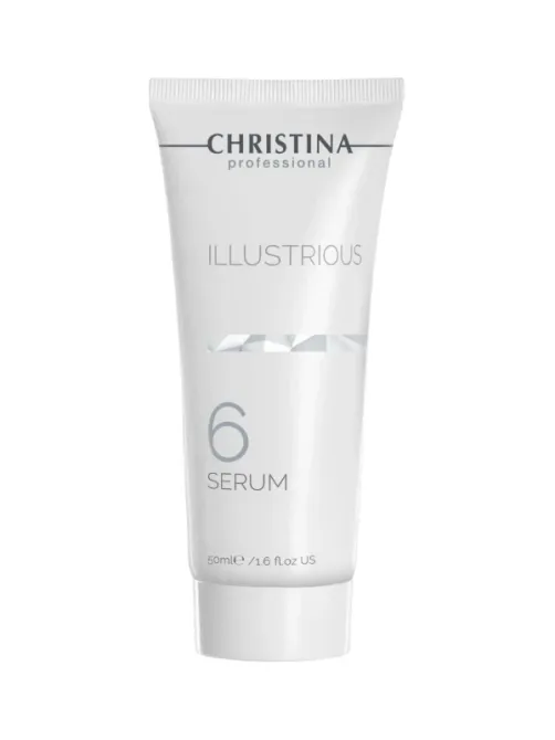 Сироватка для корекції пігментації (крок 6) Christina Illustrious Serum 50 мл Дніпро - фото 1