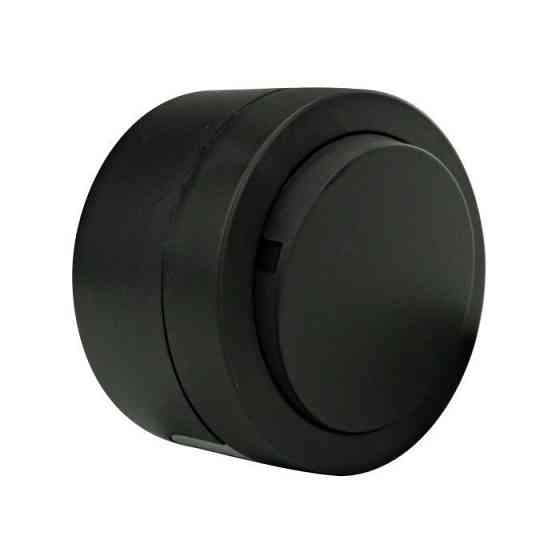 Вимикач накладний 1-кл. IP54 антрацит xOne Харків