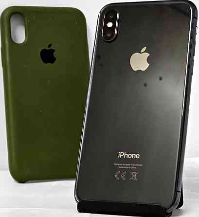 Айфон iPhone 10 у чудовому стані! Харків