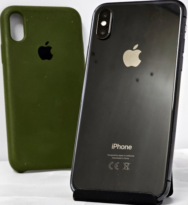 Айфон iPhone 10 в отличном состоянии! Харьков - изображение 4