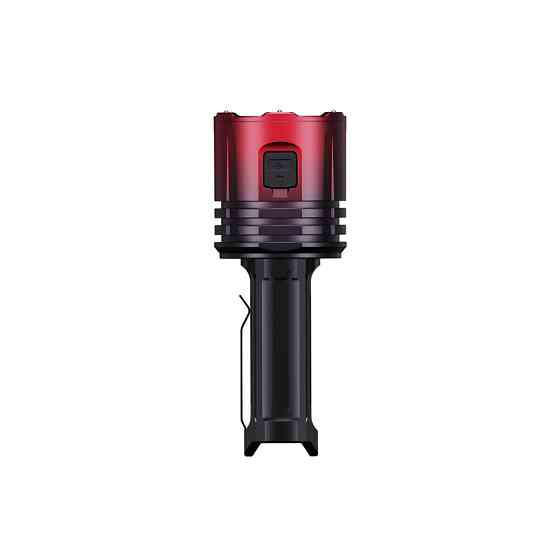 Ліхтар пошуковий ручний Fenix LR35R PRO | Лімітована серія Київ