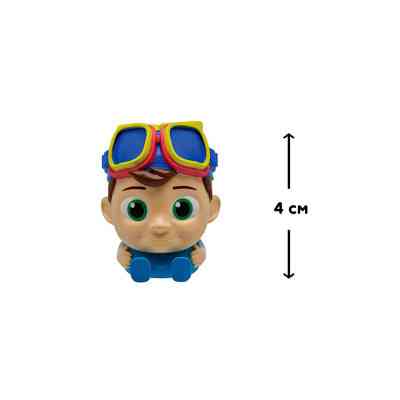 Фигурка Mash'ems сюрприз в шаре S1 - Кокомелон (52191) Винница