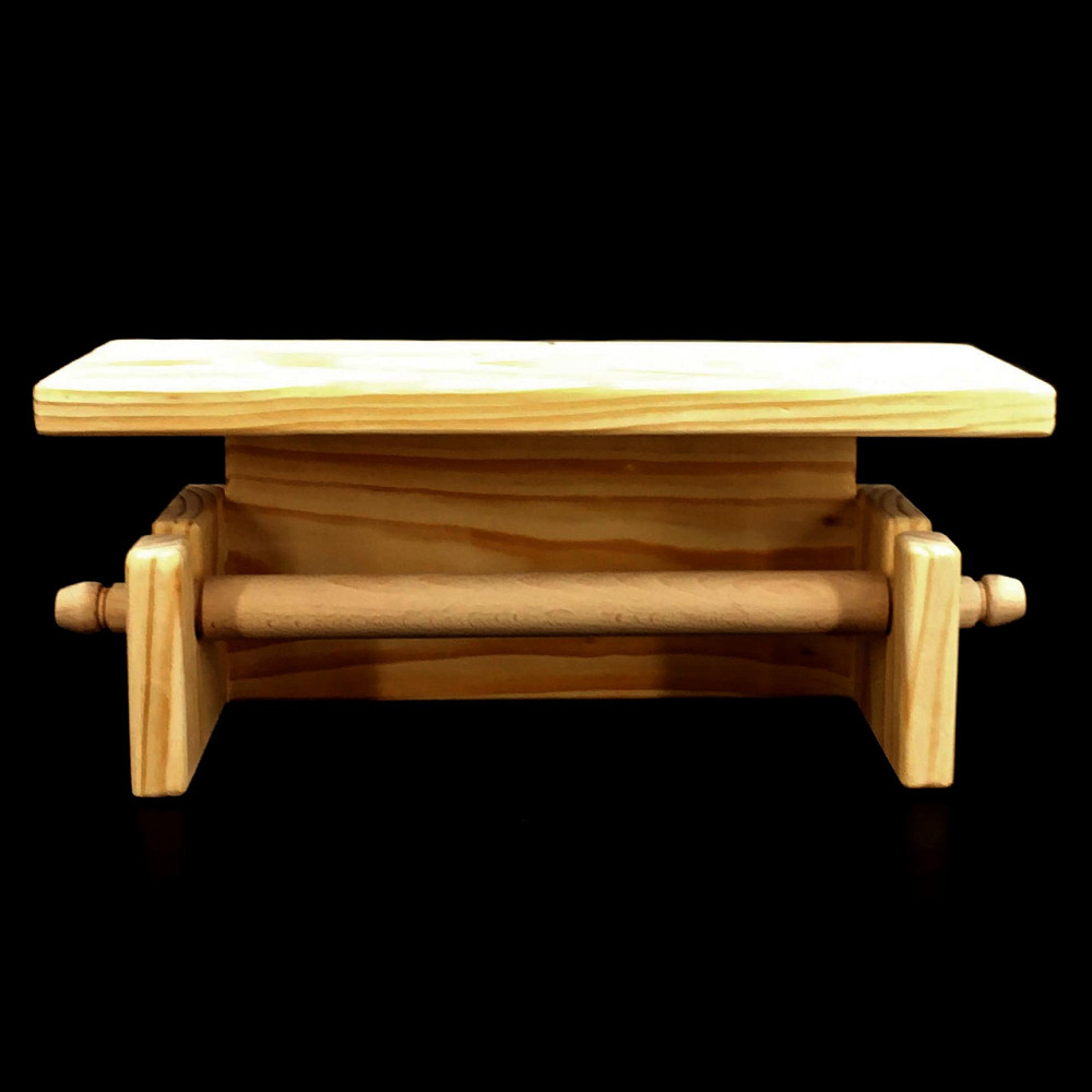 Тримач для паперових рушників "Ебрахам" бланже Миколаїв - фото 2