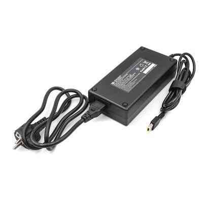 Блок живлення до ноутбуку PowerPlant IBM/LENOVO 220V, 20V 170W 8.5A (USB) (IB170HUSB) Вінниця